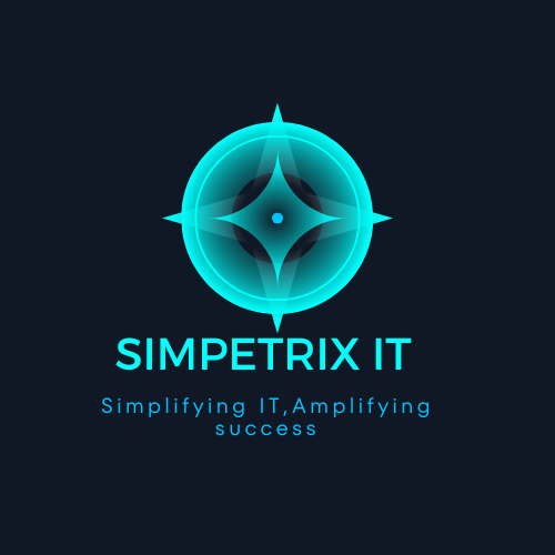 Sampetrix Logo